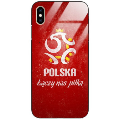 Etui Apple IPHONE XS MAX, ST_PZPN-2021-2-205 Wzory - FunnyCase