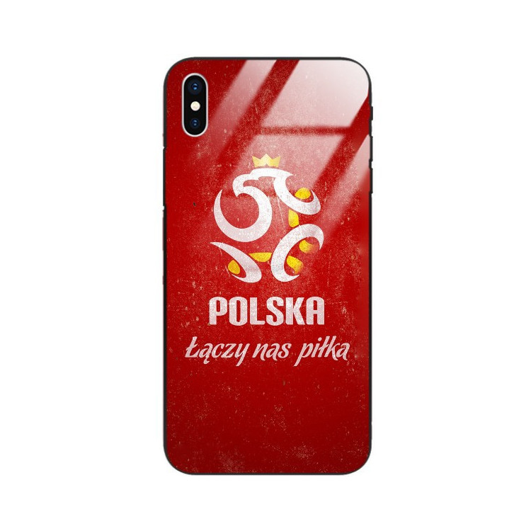 Etui Apple IPHONE X / XS, ST_PZPN-2021-2-205 Wzory - FunnyCase