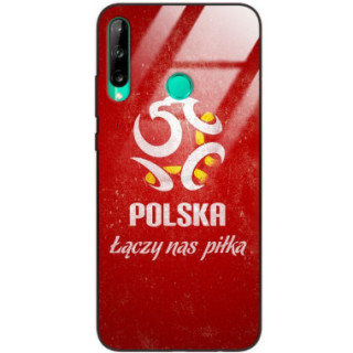 Etui Huawei P40 LITE E / Y7P, ST_PZPN-2021-2-205 Wzory - FunnyCase