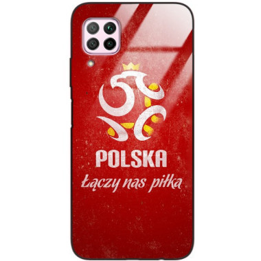 Etui Huawei P40 LITE, ST_PZPN-2021-2-205 Wzory - FunnyCase