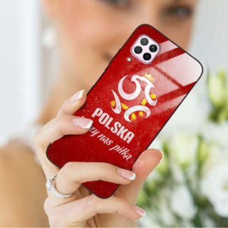 Etui Huawei P40 LITE, ST_PZPN-2021-2-205 Wzory - FunnyCase