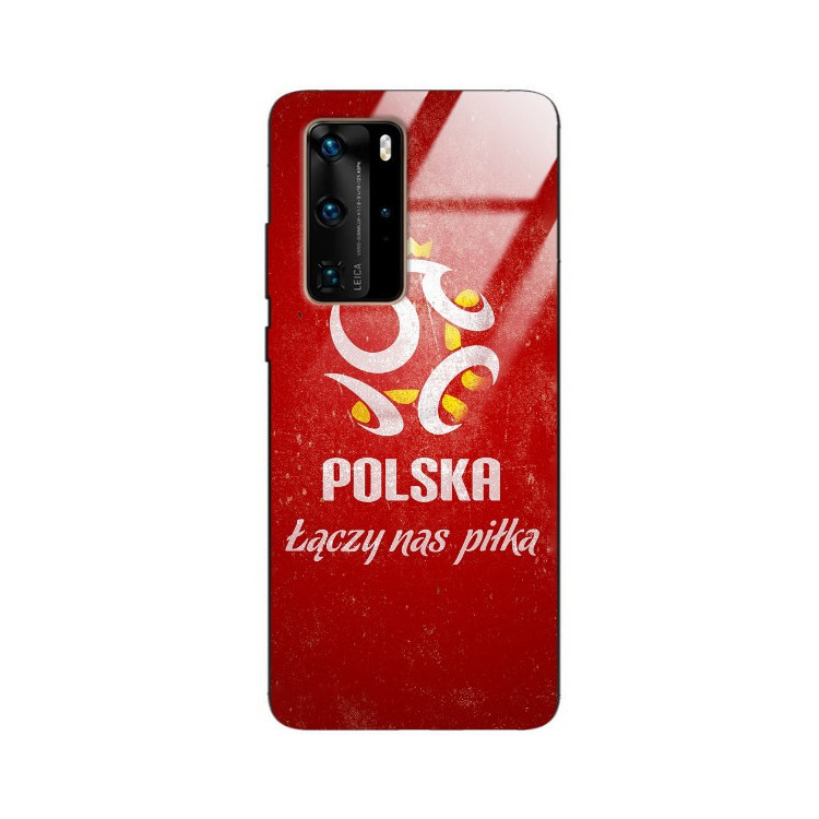 Etui Huawei P40 PRO, ST_PZPN-2021-2-205 Wzory - FunnyCase