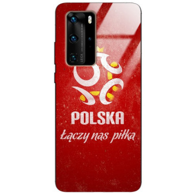 Etui Huawei P40 PRO, ST_PZPN-2021-2-205 Wzory - FunnyCase