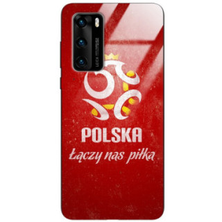 Etui Huawei P40, ST_PZPN-2021-2-205 Wzory - FunnyCase