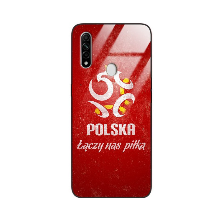 Etui Oppo A8 / A31 2020, ST_PZPN-2021-2-205 Wzory - FunnyCase