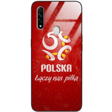 Etui Oppo A8 / A31 2020, ST_PZPN-2021-2-205 Wzory - FunnyCase