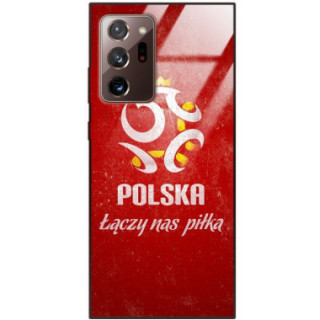 Etui Samsung GALAXY NOTE 20 ULTRA, ST_PZPN-2021-2-205 Wzory - FunnyCase