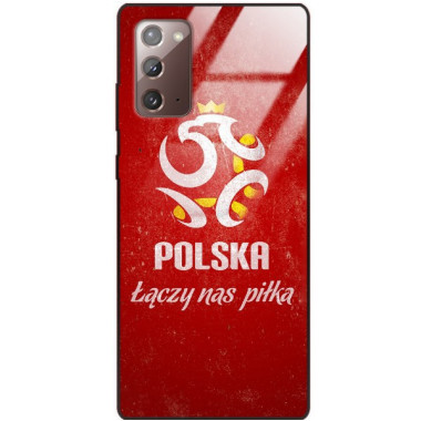 Etui Samsung GALAXY NOTE 20, ST_PZPN-2021-2-205 Wzory - FunnyCase