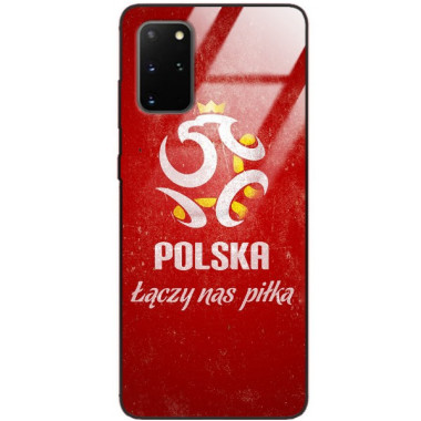 Etui Samsung GALAXY S20 PLUS / S20 PLUS 5G, ST_PZPN-2021-2-205 Wzory - FunnyCase