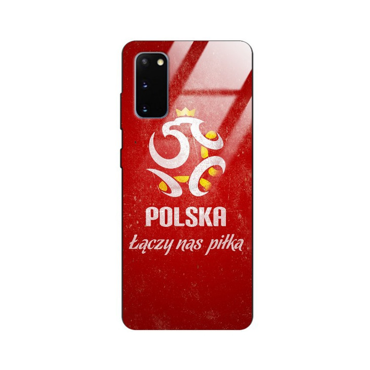 Etui Samsung GALAXY S20, ST_PZPN-2021-2-205 Wzory - FunnyCase