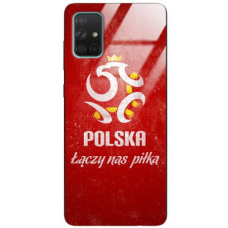 Etui Samsung GALAXY A71, ST_PZPN-2021-2-205 Wzory - FunnyCase