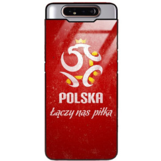 Etui Samsung GALAXY A80, ST_PZPN-2021-2-205 Wzory - FunnyCase