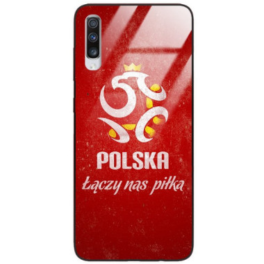 Etui Samsung GALAXY A70, ST_PZPN-2021-2-205 Wzory - FunnyCase