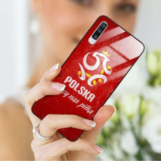 Etui Samsung GALAXY A70, ST_PZPN-2021-2-205 Wzory - FunnyCase