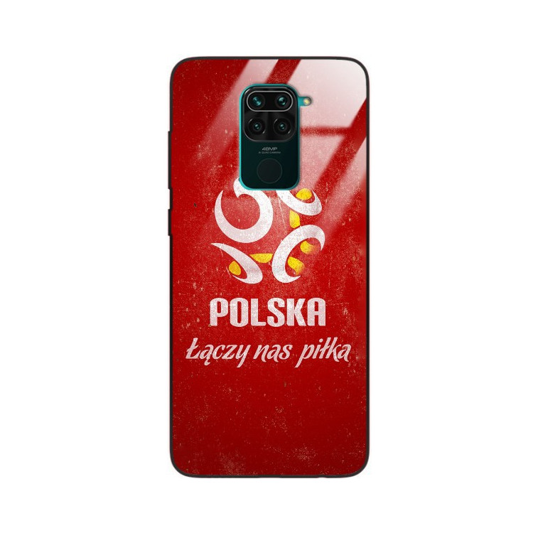 Etui Xiaomi REDMI NOTE 9, ST_PZPN-2021-2-205 Wzory - FunnyCase