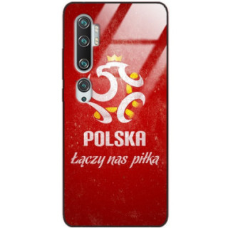 Etui Xiaomi MI NOTE 10, ST_PZPN-2021-2-205 Wzory - FunnyCase