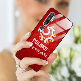 Etui Xiaomi MI NOTE 10, ST_PZPN-2021-2-205 Wzory - FunnyCase