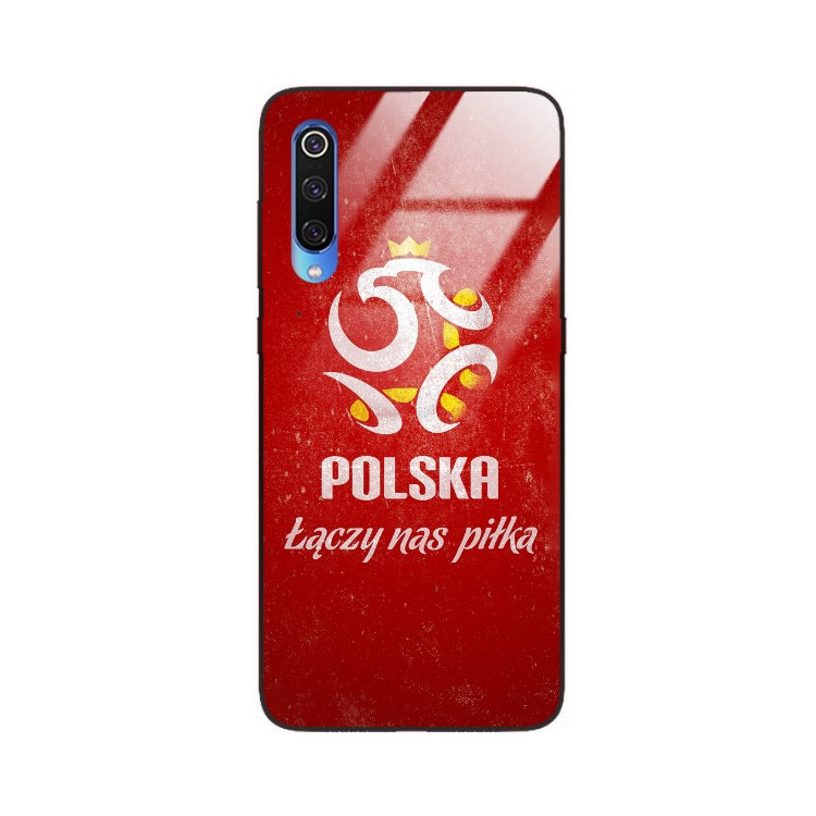 Etui Xiaomi MI9, ST_PZPN-2021-2-205 Wzory - FunnyCase