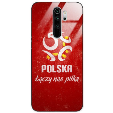 Etui Xiaomi REDMI NOTE 8 PRO, ST_PZPN-2021-2-205 Wzory - FunnyCase