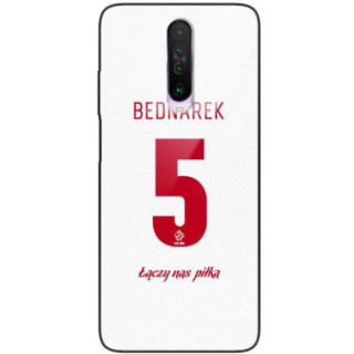 Etui Xiaomi REDMI K30, ST_PZPN-2021-2-206 Wzory - FunnyCase