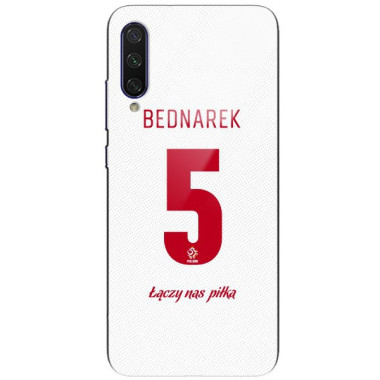 Etui Xiaomi MI A3 LITE, ST_PZPN-2021-2-206 Wzory - FunnyCase