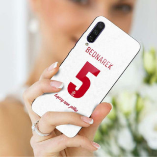 ETUI BLACK CASE GLASS NA TELEFON XIAOMI MI A3 LITE...