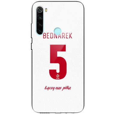 Etui Xiaomi REDMI NOTE 8, ST_PZPN-2021-2-206 Wzory - FunnyCase