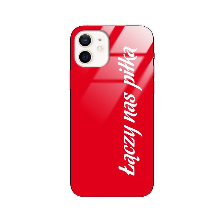 Etui Apple IPHONE 12 / 12 PRO, ST_PZPN-2021-2-207 Wzory - FunnyCase