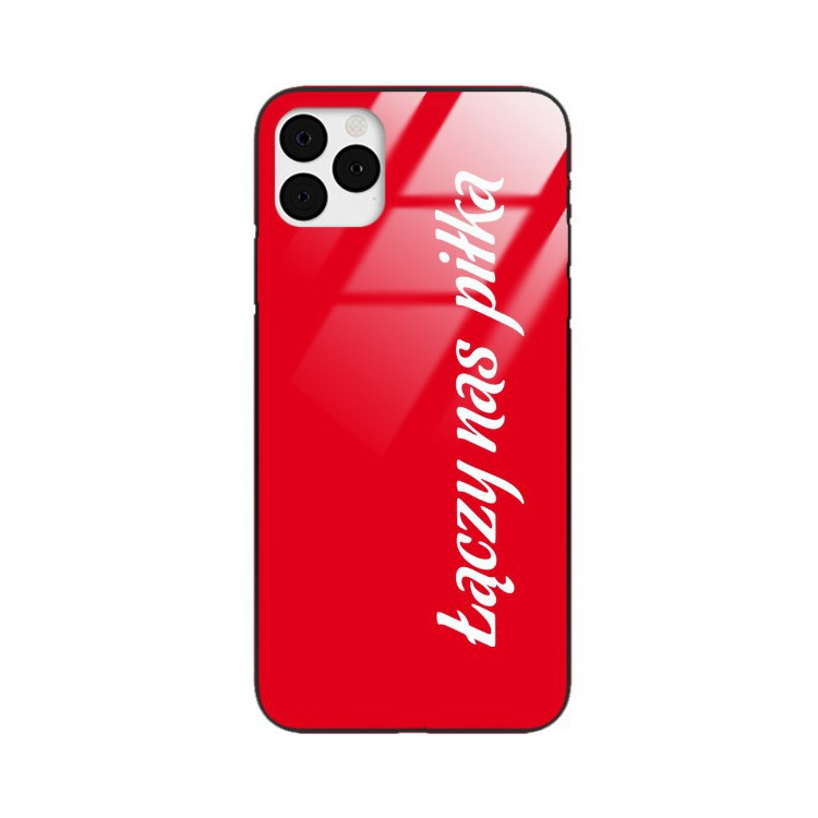 Etui Apple IPHONE 11 PRO MAX, ST_PZPN-2021-2-207 Wzory - FunnyCase