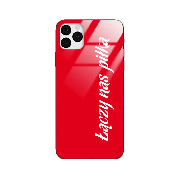 Etui Apple IPHONE 11 PRO, ST_PZPN-2021-2-207 Wzory - FunnyCase