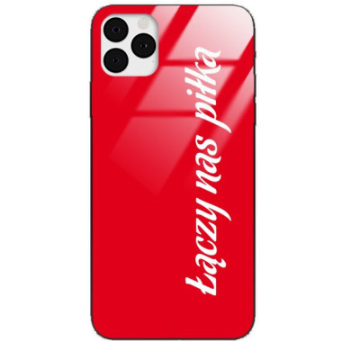 Etui Apple IPHONE 11 PRO, ST_PZPN-2021-2-207 Wzory - FunnyCase