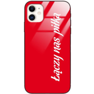 Etui Apple IPHONE 11, ST_PZPN-2021-2-207 Wzory - FunnyCase