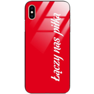 Etui Apple IPHONE XS MAX, ST_PZPN-2021-2-207 Wzory - FunnyCase