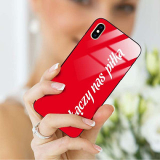 Etui Apple IPHONE XS MAX, ST_PZPN-2021-2-207 Wzory - FunnyCase