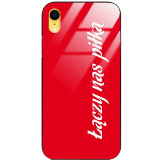 Etui Apple IPHONE XR, ST_PZPN-2021-2-207 Wzory - FunnyCase