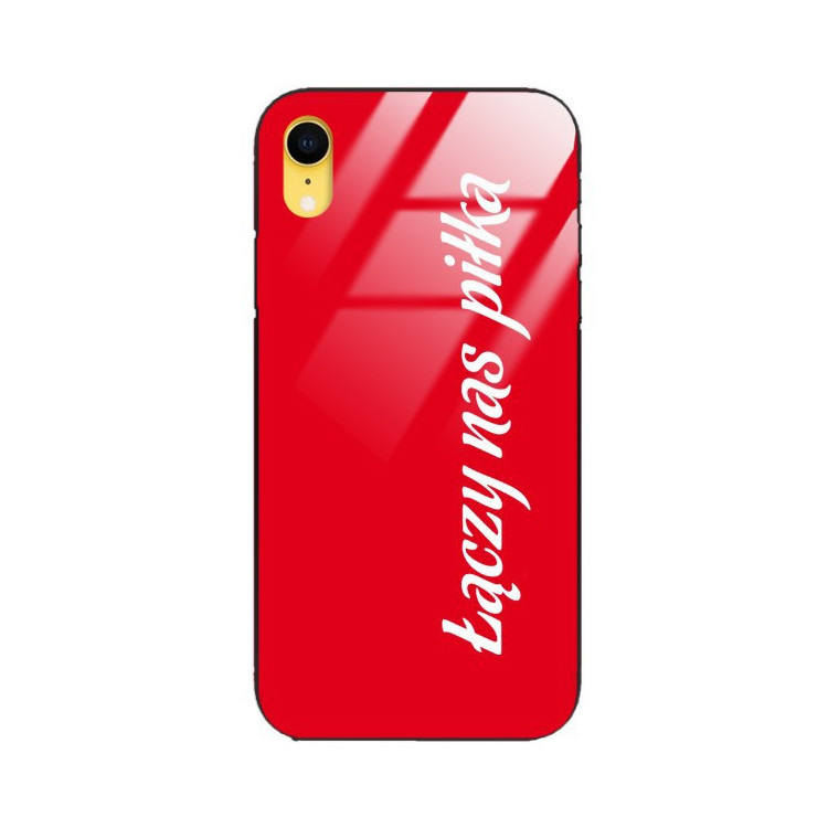 Etui Apple IPHONE XR, ST_PZPN-2021-2-207 Wzory - FunnyCase