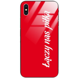 Etui Apple IPHONE X / XS, ST_PZPN-2021-2-207 Wzory - FunnyCase