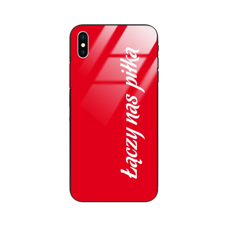 Etui Apple IPHONE X / XS, ST_PZPN-2021-2-207 Wzory - FunnyCase