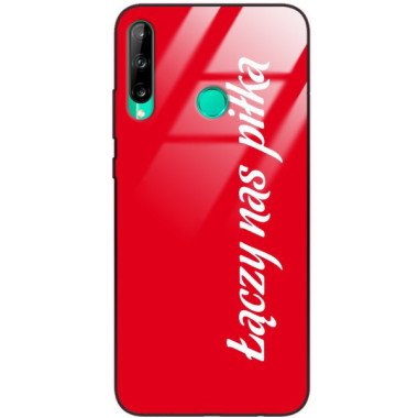 Etui Huawei P40 LITE E / Y7P, ST_PZPN-2021-2-207 Wzory - FunnyCase