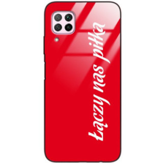 Etui Huawei P40 LITE, ST_PZPN-2021-2-207 Wzory - FunnyCase