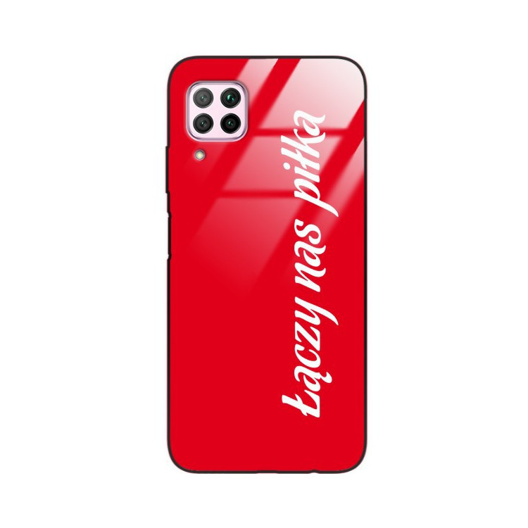 Etui Huawei P40 LITE, ST_PZPN-2021-2-207 Wzory - FunnyCase