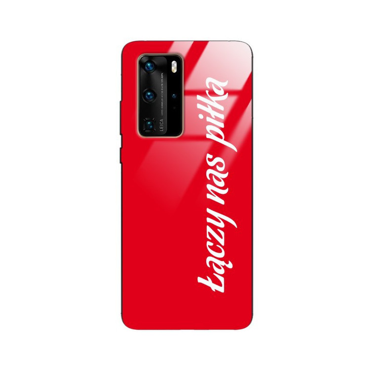 Etui Huawei P40 PRO, ST_PZPN-2021-2-207 Wzory - FunnyCase