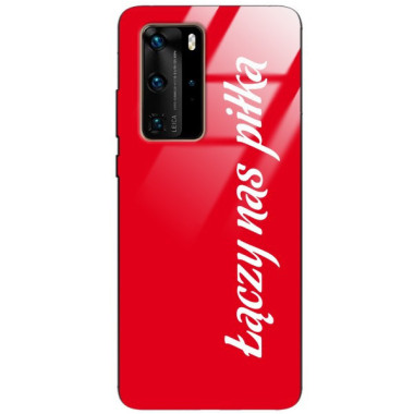 Etui Huawei P40 PRO, ST_PZPN-2021-2-207 Wzory - FunnyCase