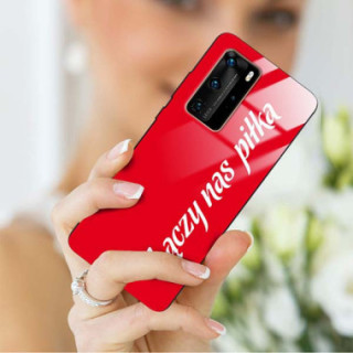 Etui Huawei P40 PRO, ST_PZPN-2021-2-207 Wzory - FunnyCase