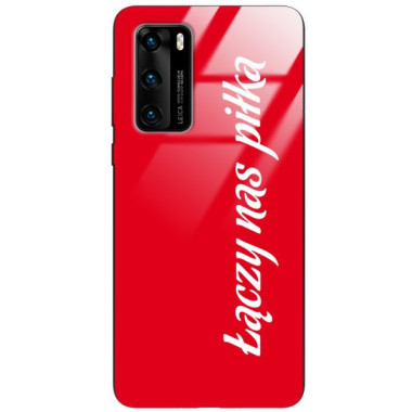 Etui Huawei P40, ST_PZPN-2021-2-207 Wzory - FunnyCase