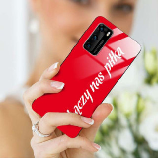 Etui Huawei P40, ST_PZPN-2021-2-207 Wzory - FunnyCase