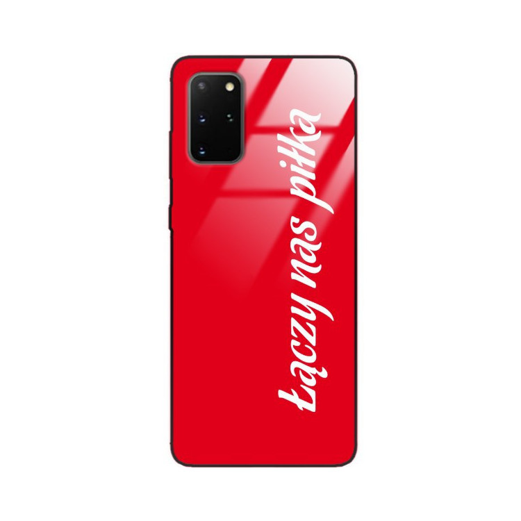 Etui Samsung GALAXY S20 PLUS / S20 PLUS 5G, ST_PZPN-2021-2-207 Wzory - FunnyCase