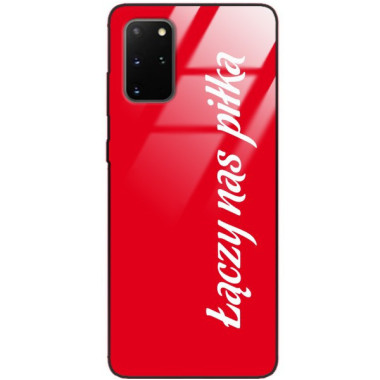 Etui Samsung GALAXY S20 PLUS / S20 PLUS 5G, ST_PZPN-2021-2-207 Wzory - FunnyCase