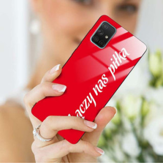 Etui Samsung GALAXY A71, ST_PZPN-2021-2-207 Wzory - FunnyCase