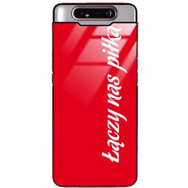 Etui Samsung GALAXY A80, ST_PZPN-2021-2-207 Wzory - FunnyCase